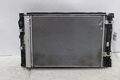 24 25 ROGUE EXCEPT SPORT Radiator — 第 1/4 张图片