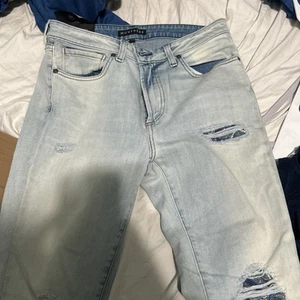 Monfrere Men’s Skinny Jeans - Picture 1 of 5