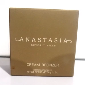BRAND NEW~ Anastasia Beverly Hills Cream Bronzer ~SUN KISSED~ (1 OZ.) - Picture 1 of 2
