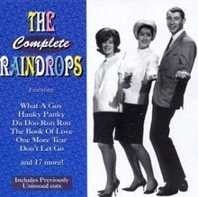 The Complete Raindrops von Raindrops,the, Raindrops | CD | Zustand sehr gut - Bild 1 von 2