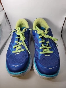 Hoka Womens Size 7 Shoes One One Clifton 2 - Picture 1 of 8