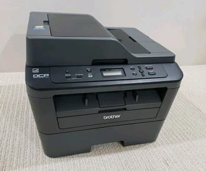 Brother DCP-L2540DW Mono Laser Copier, Wireless, New Drum + 2 New Cartridges! - Picture 1 of 23