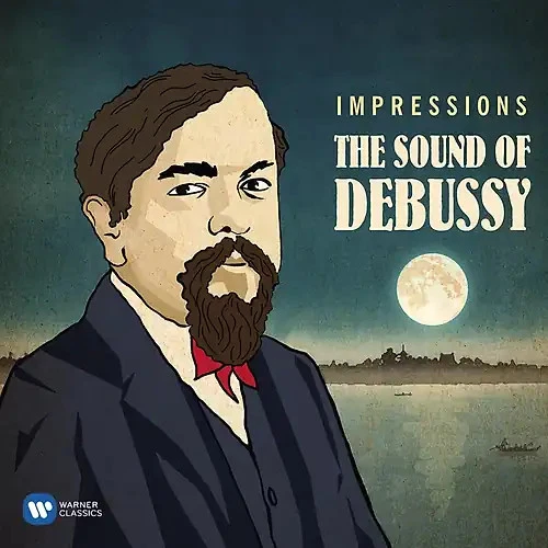 Impressions:The Sound of Debussy - Bild 1 von 1