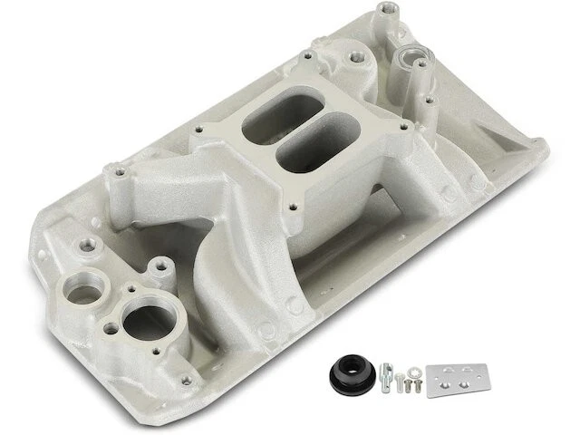 Colector de admisión para Jeep Cherokee 1974-1983 1975 1976 1977 1978 1979 DT638HF Foto 1 de 1