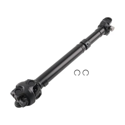 Driveshaft Propeller Shaft Front for Chevy Blazer K10 K20 GMC Jimmy 73-77 Manual Foto 1 de 4