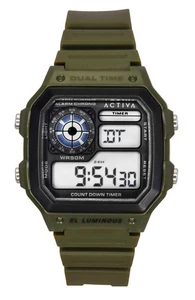 Invicta Activa Quartz Sports ACW1299-002 50M Herrenuhr - Picture 1 of 4