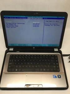 HP Pavilion G6 15" Laptop Intel Core i3 3. Gen. -MZ - Bild 1 von 7