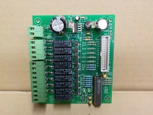 685E Control Card T/S Spray SC4-03 - Picture 1 of 4