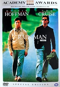 Rain Man (1988) DVD *NEW - Picture 1 of 1
