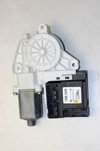 Audi A3 8P Sportback Fensterhebermotor Türsteuergerät Hinten Rechts 8P4959802B F - Bild 1 von 3