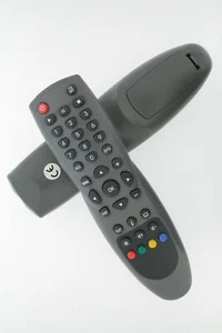 Replacement Remote Control Fuba ODE712-HD-TIVU / ODE711-TIVU / ODE710-TIVU - Picture 1 of 1
