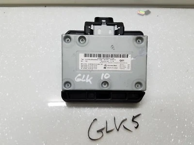 2010-2012 Mercedes Glk350 Communication Module Oem 2049000300 - Image 1 of 4
