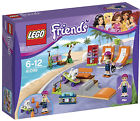 El Parque de Patinaje de Heartlake - LEGO FRIENDS  41099 - NUEVO
