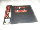 Black Sabbath -We Sold Our Soul..- Awesome Classic Heavy Metal Japanese Press Cd