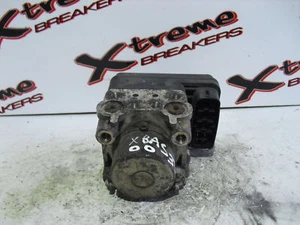 TOYOTA YARIS 2006-2009 1.3 VVTI PETROL ABS PUMP + MODULE 44510-52460  - Picture 1 of 5