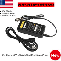 razor electric scooter battery