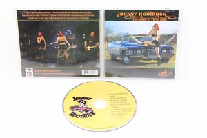 Johnny Hootrock 6,66 Gallonen fer Twenty Bucks CD 10 Tracks Raw in Austin Texas - Bild 1 von 7