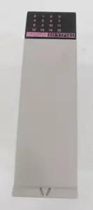 EH-150,EH-YTP16, PROGRAMMABLE CONTRLLER - Picture 1 of 2