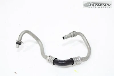 2016-2018 LINCOLN MKC 2.0L AWD AUTOMATIC TRANSMISSION OIL COOLER PIPE LINE OEM - Image 1 of 4