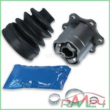 2x Kit Giunto Albero Motore ASSALE ANTERIORE SKODA SUPERB 3t 08-15 1.8 2.0