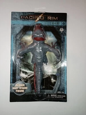 Neca Pacific Rim Baby Otachi Figure - Image 1 of 4