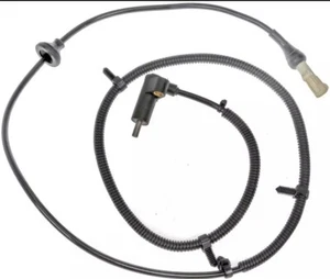 ABS Wheel Speed Sensor Dorman 970-256 - Picture 1 of 3