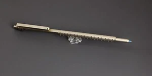 Lamy Spirit Ballpoint Pen Stainless Steel Titanium Coated - Picture 1 of 6