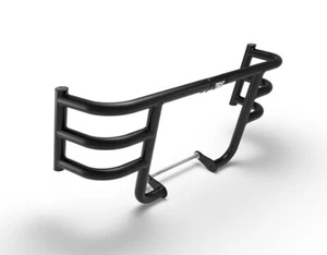 Genuine Royal Enfield Black Air fly Engine Guard KXA00001, Meteor & Classic - Bild 1 von 2