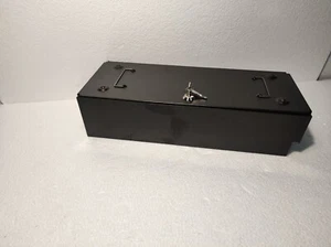 4 CASH HOLDER BASKET DRAWER RETURN X CASE + 4 FLIP TOP KEY COVER - Picture 1 of 9