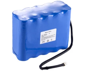 20KR-CH Battery for SURDIAL55 2000mah 12v - Picture 1 of 4