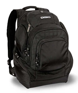 Ogio Mastermind backpack OG002 - Picture 1 of 2