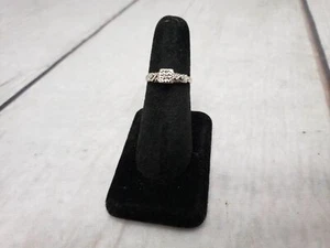 ~TOP~ Ring WG Damen Gr. 6,5 1,72DWT 14k Weißgold, Rundschliff Diamant - Bild 1 von 6