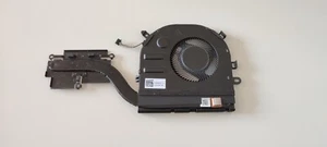 LENOVO IDEAPAD S340-15API dissipateur thermique et ventilateur - Photo 1/4