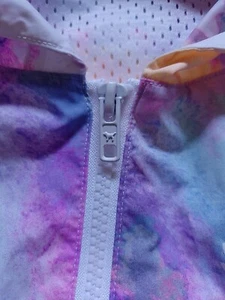 Victoria's Secret Pink Raincoat - Picture 1 of 12