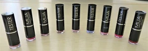 LÁPIZ LABIAL MUA MAKEUP ACADEMY NUEVO Y SELLADO LEER Y VER FOTOS - Imagen 1 de 12