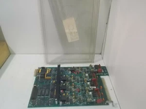New Westinghouse 7379A62 G02 4QRT2 Turbine Generator Control Card - Picture 1 of 4