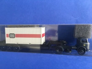 MB LPS 338 "DB" 48012 von Brekina - Bild 1 von 1