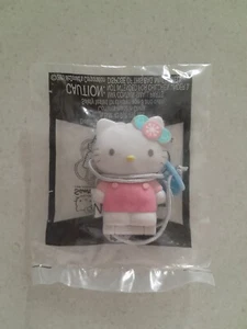 Hello Kitty Necklace - McDonalds Happy Meal Toy - Collectable - Picture 1 of 2