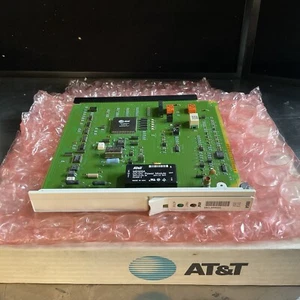 At&T BBG4 S1:3 Circuit Pack Module SNCLBBBAAC - Picture 1 of 4