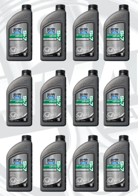 Bel-Ray Si-7 Synthetic 2T Engine Oil for High Performance 2-Stroke Engines Case - Image 1 of 4