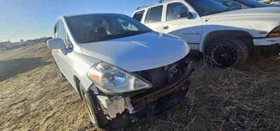 Used Engine Coolant Reservoir fits: 2009 Nissan Versa  Grade A - Image 1 of 4