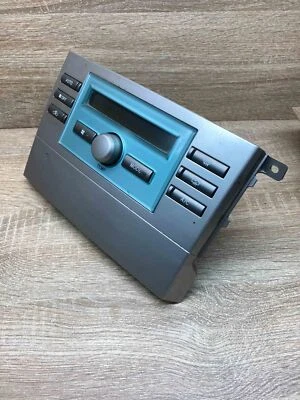 55900 0F020 146570 2264 Denso Toyota Verso AC AIR Conditioning CONTROL Climate - Image 1 of 4