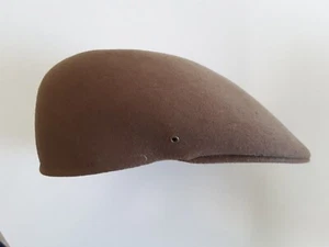 Vintage British Driving Cap - Bild 1 von 6