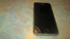 Apple iPhone 6 - 64GB - Space Gray (Unlocked) A1549 (GSM) (CA) - Photo 1 sur 6