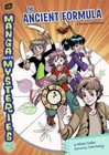 The Ancient Formula: A Mystery with Fractions (Manga Math Mysteries) by Thielbar