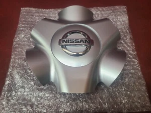 1999-2002 For Nissan Pathfinder Center Cap Hubcap 40342 5W515 SINGLE 62372 - Picture 1 of 5