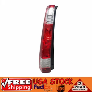 Left Driver Side Tail Light Replacement For Honda CRV 2005-2006 Waterproof LH! - Foto 1 di 12