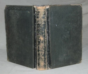The Science Of Common Things by David A. Wells 1857 - First Edition - - Picture 1 of 13