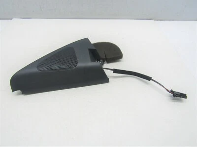 VW TIGUAN 2011-15 NEARSIDE INTERIOR DOOR/WING MIRROR TRIM 5N0837993B   O8283/60 - Image 1 of 4