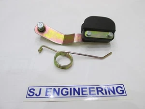 CHAIN TENSIONER KIT UNIVERSAL TRIALS MOTOCROSS CLASSIC MX ROAD CEMOTO - Picture 1 of 2